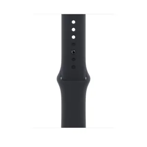 -Apple Watch 45 Midnight Sb S/M