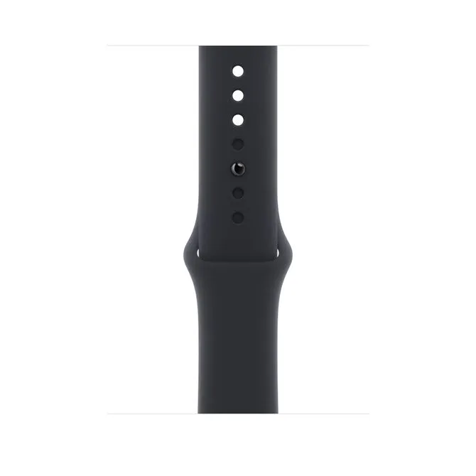 -Apple Watch 45 Midnight Sb S/M