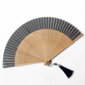 A Hong Kong Fan, Green