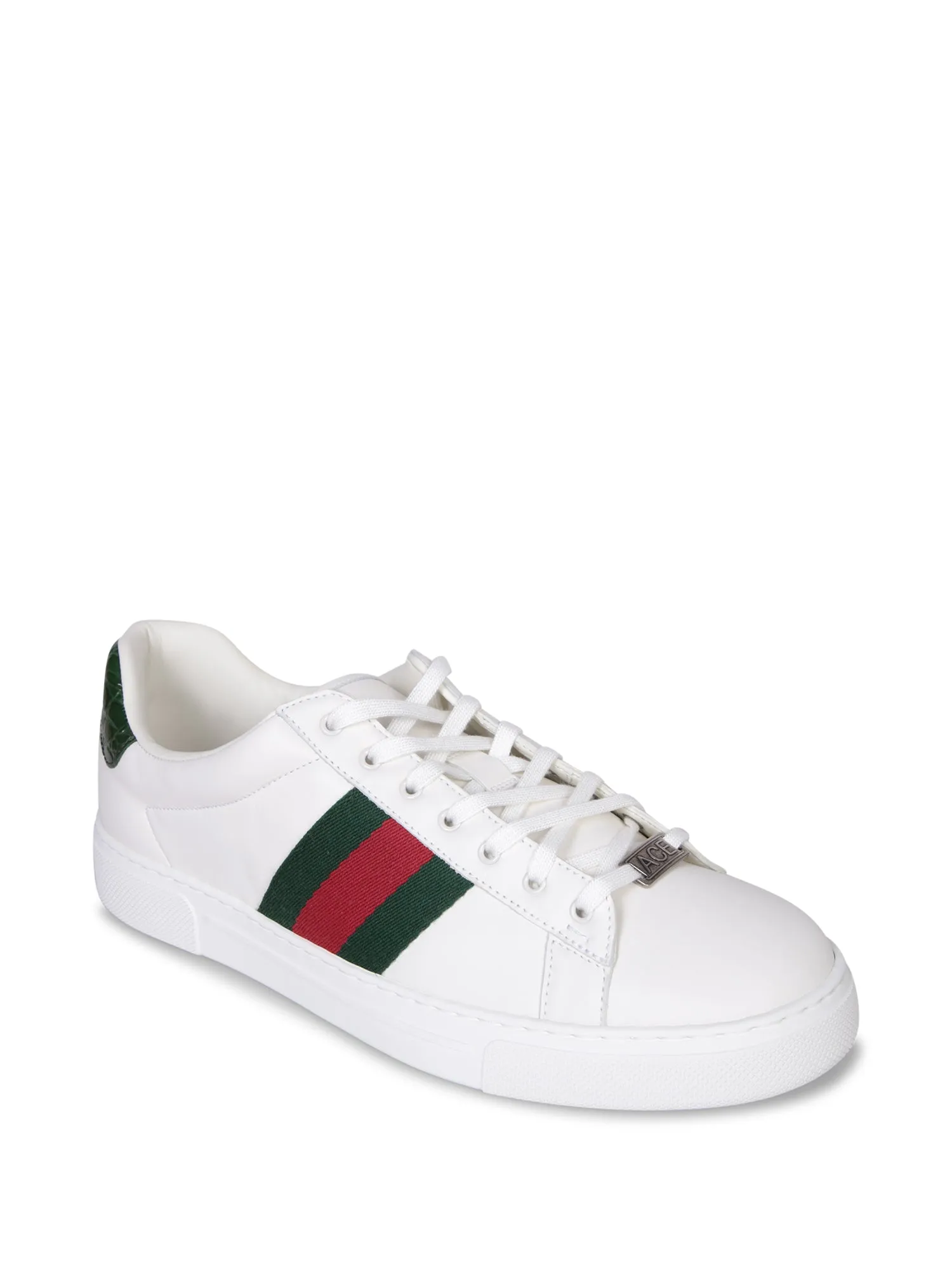 Ace white sneakers