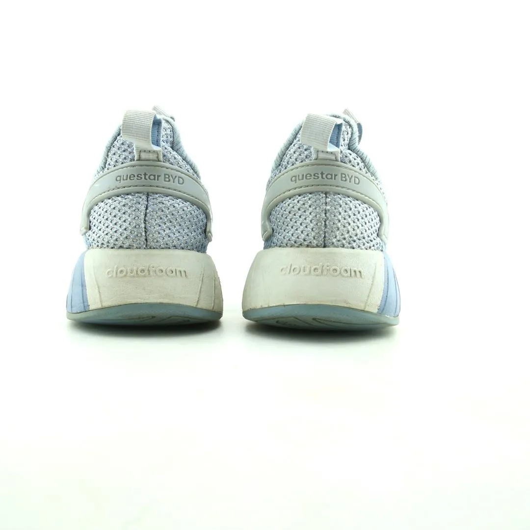 ADIDAS CLOUDFOAM QUESTAR BYD