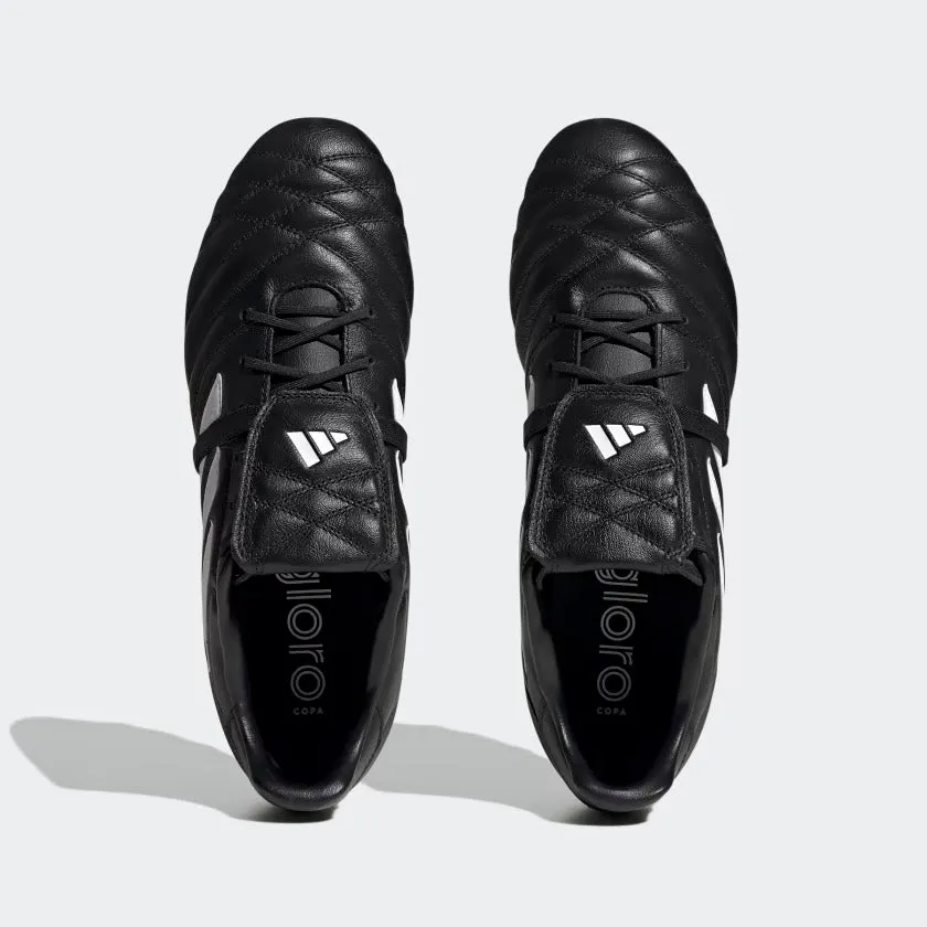 ADIDAS COPA GLORO BLACK/BLACK