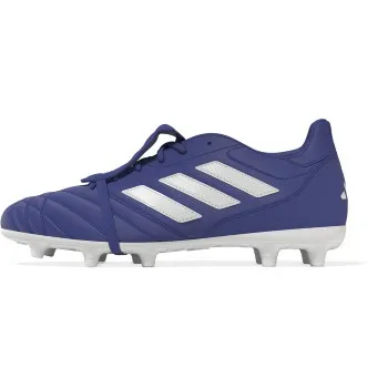 adidas Copa Gloro FG - Semi Lucid Blue/White
