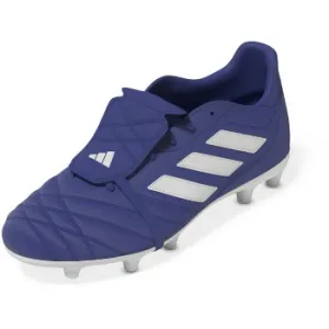 adidas Copa Gloro FG - Semi Lucid Blue/White