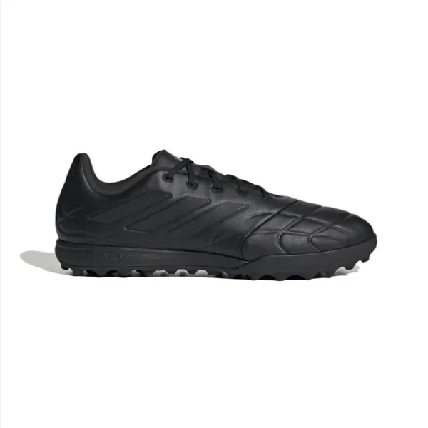 adidas Copa Pure.3 TF - Black/Black