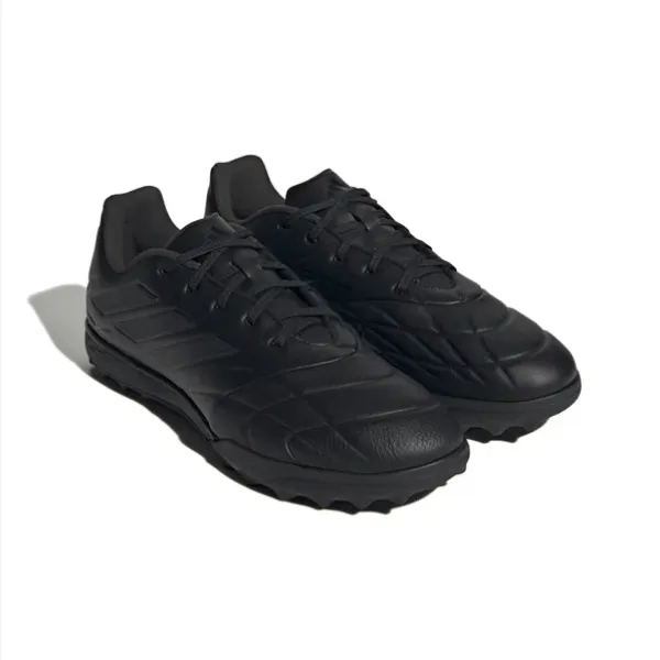 adidas Copa Pure.3 TF - Black/Black