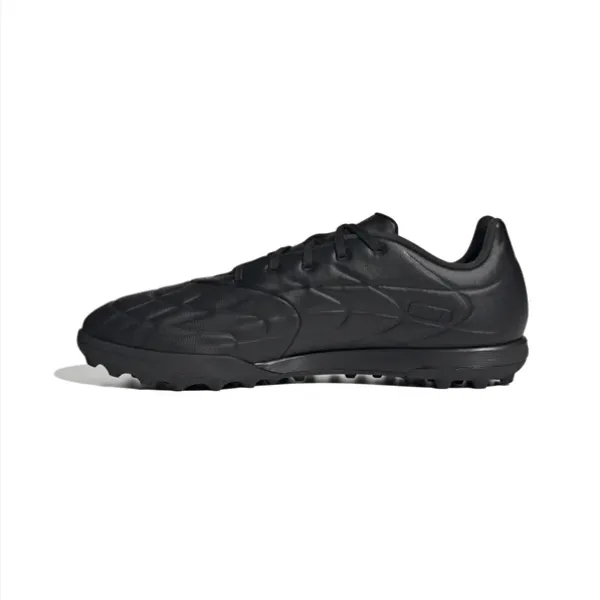 adidas Copa Pure.3 TF - Black/Black
