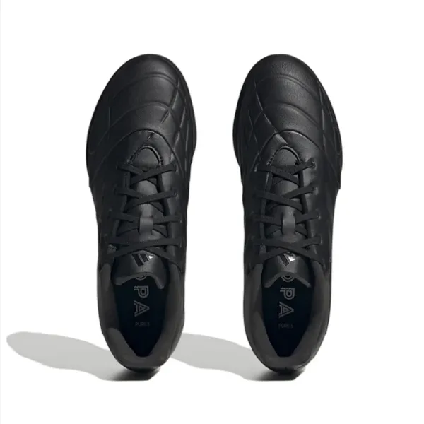 adidas Copa Pure.3 TF - Black/Black
