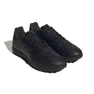 adidas Copa Pure.3 TF - Black/Black