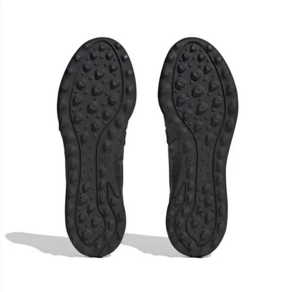 adidas Copa Pure.3 TF - Black/Black
