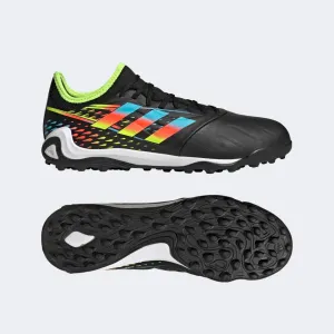 adidas Copa Sense 3 FT Black/Cyan/Y