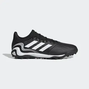adidas Copa Sense 3 TF Turf Boots Black/White