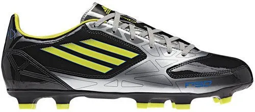 Adidas F10 TRX SG Junior football boots