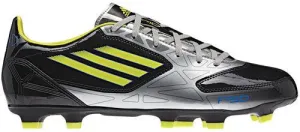 Adidas F10 TRX SG Junior football boots