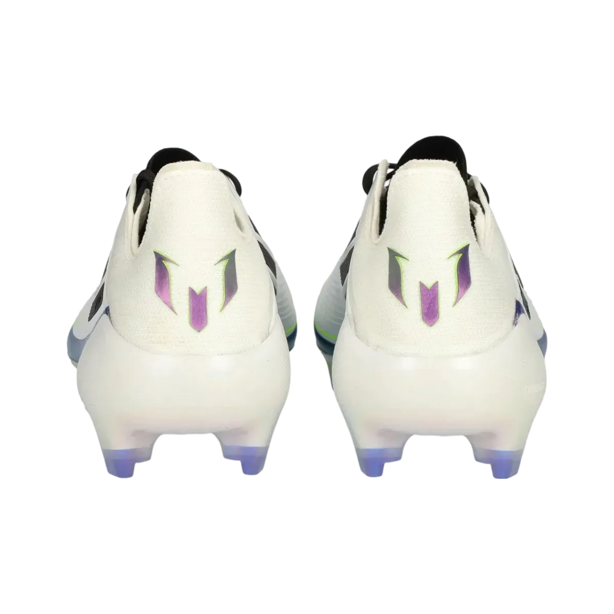 Adidas F50 Elite FG White Purple - Goatkits Boots