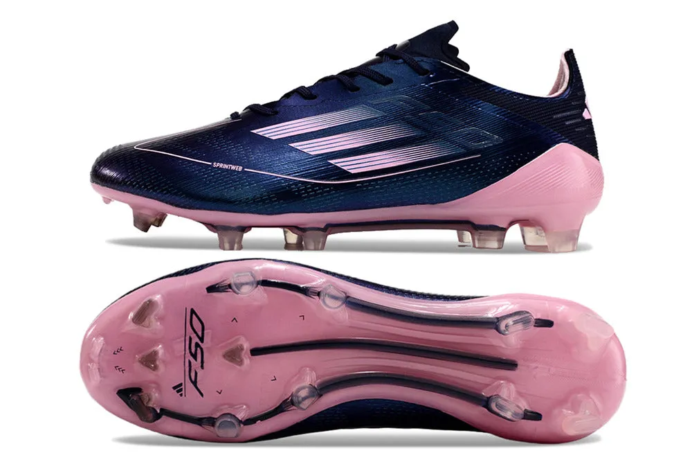 Adidas F50 - Navy Blue | Thulian