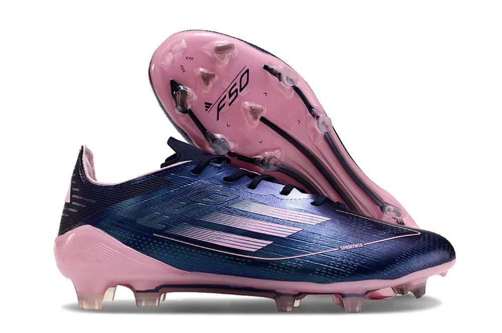 Adidas F50 - Navy Blue | Thulian