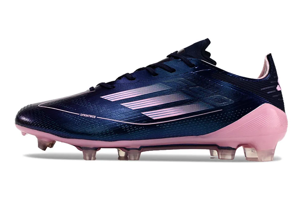Adidas F50 - Navy Blue | Thulian
