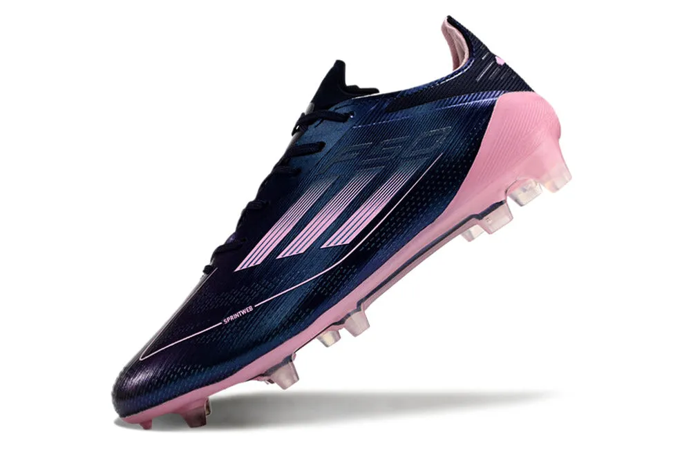 Adidas F50 - Navy Blue | Thulian