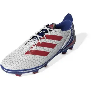 adidas Gamemode FG - White/Red/Royal