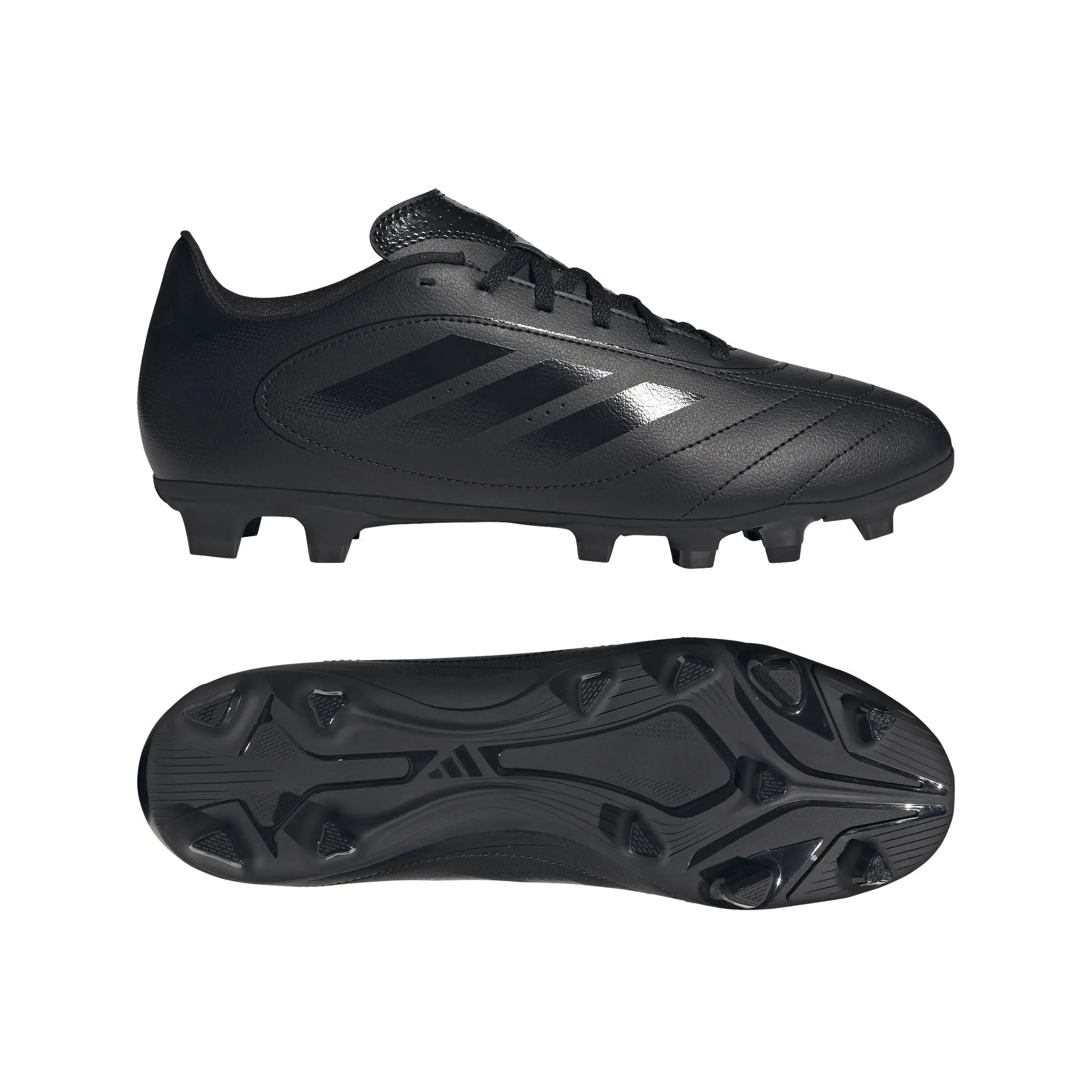 adidas Goletto IX Firm/Multi-Ground Mens Football Boots