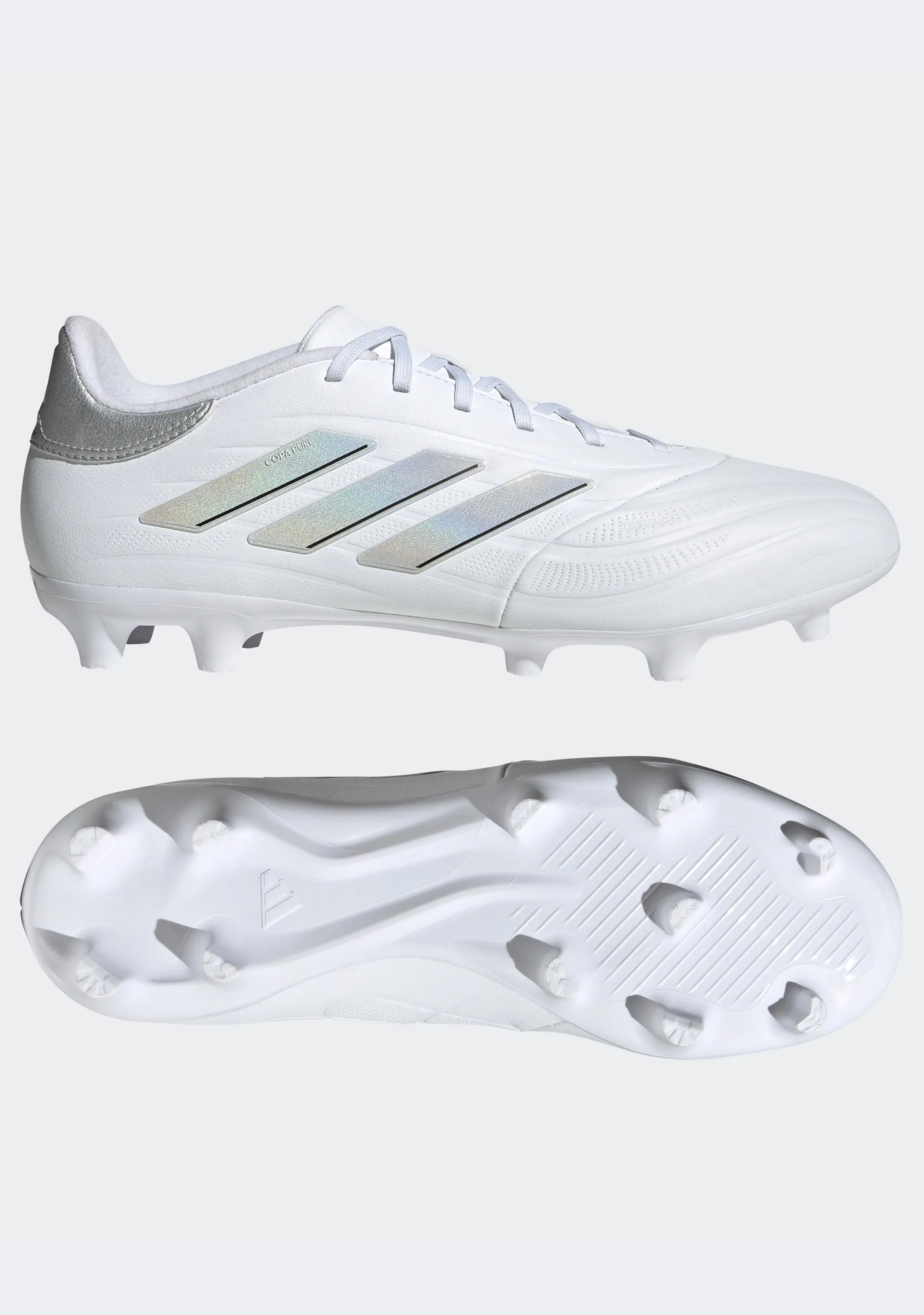Adidas Men's Copa Pure 2 League FG Boots <br> IE7493