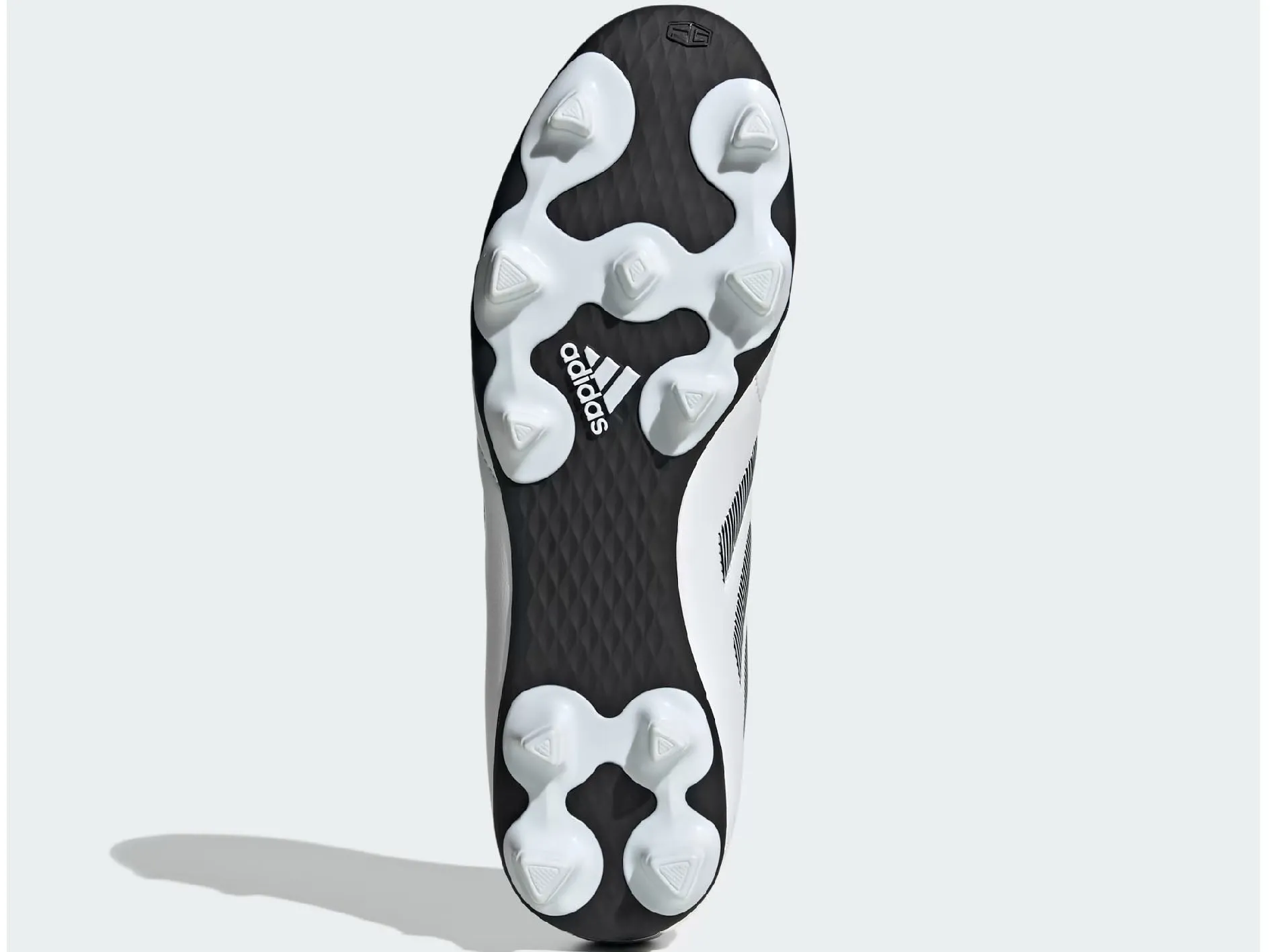 Adidas Men's Goletto VIII FG <BR> GY5766