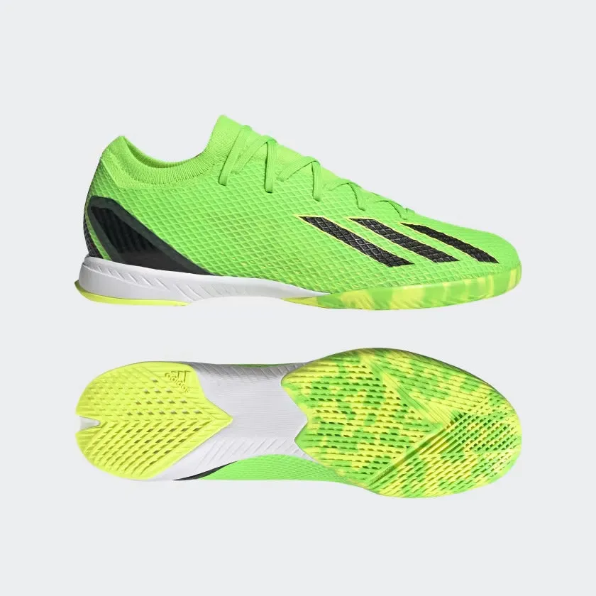 Adidas Men's X Speedportal.3 Indoor Boots GW8464