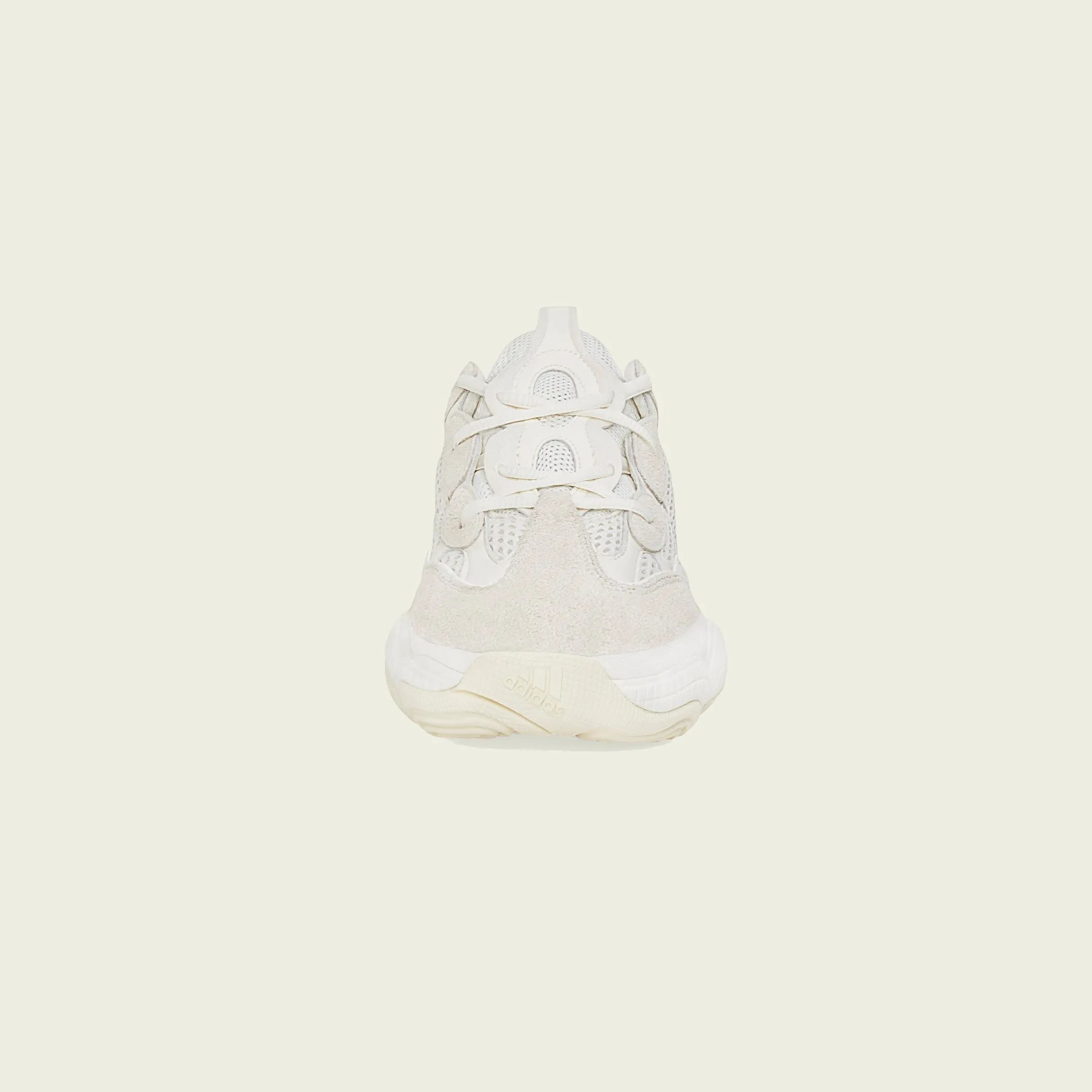 Adidas Originals | YEEZY 500 BONE WHITE