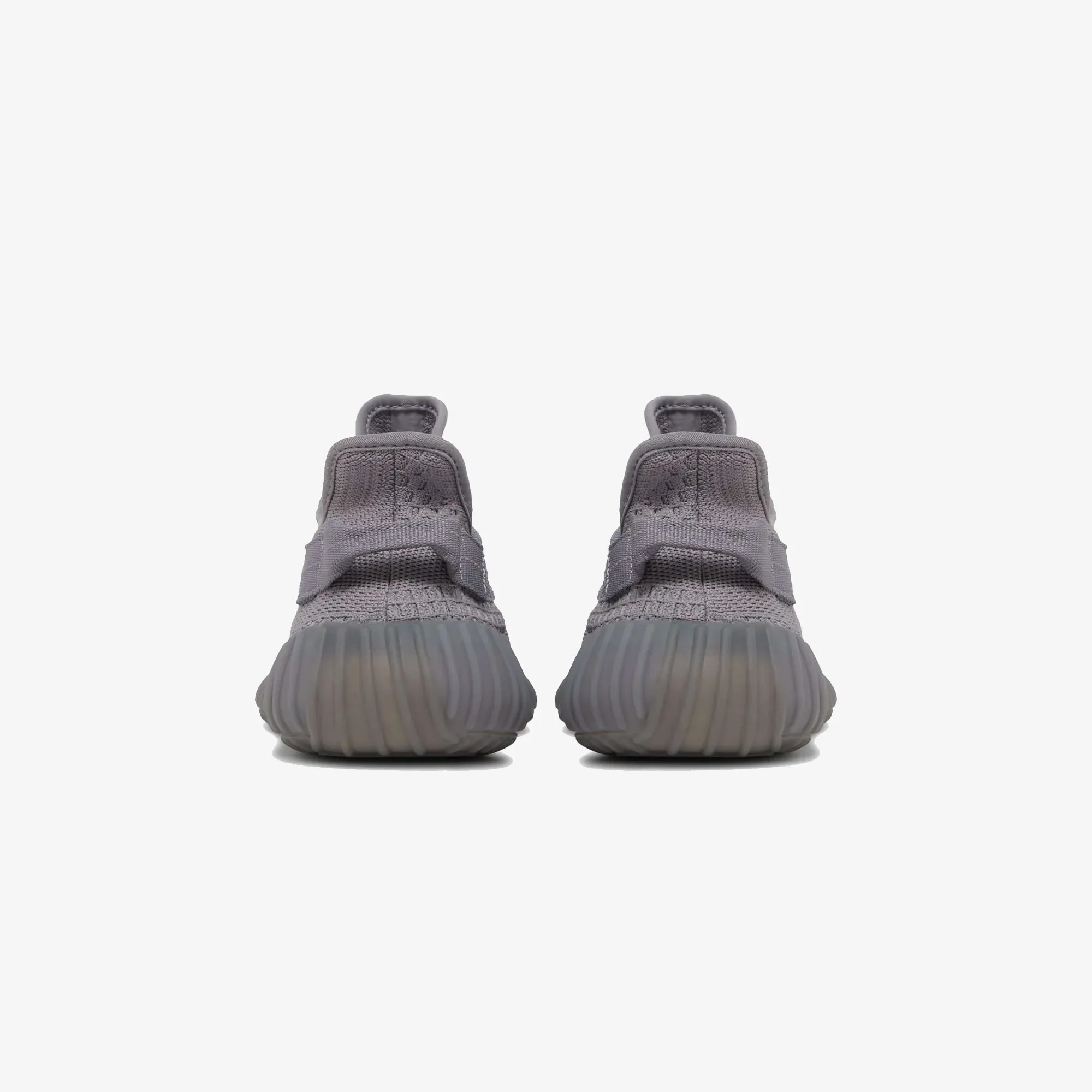 ADIDAS ORIGINALS | YEEZY BOOST 350 V2 { STEEL GREY