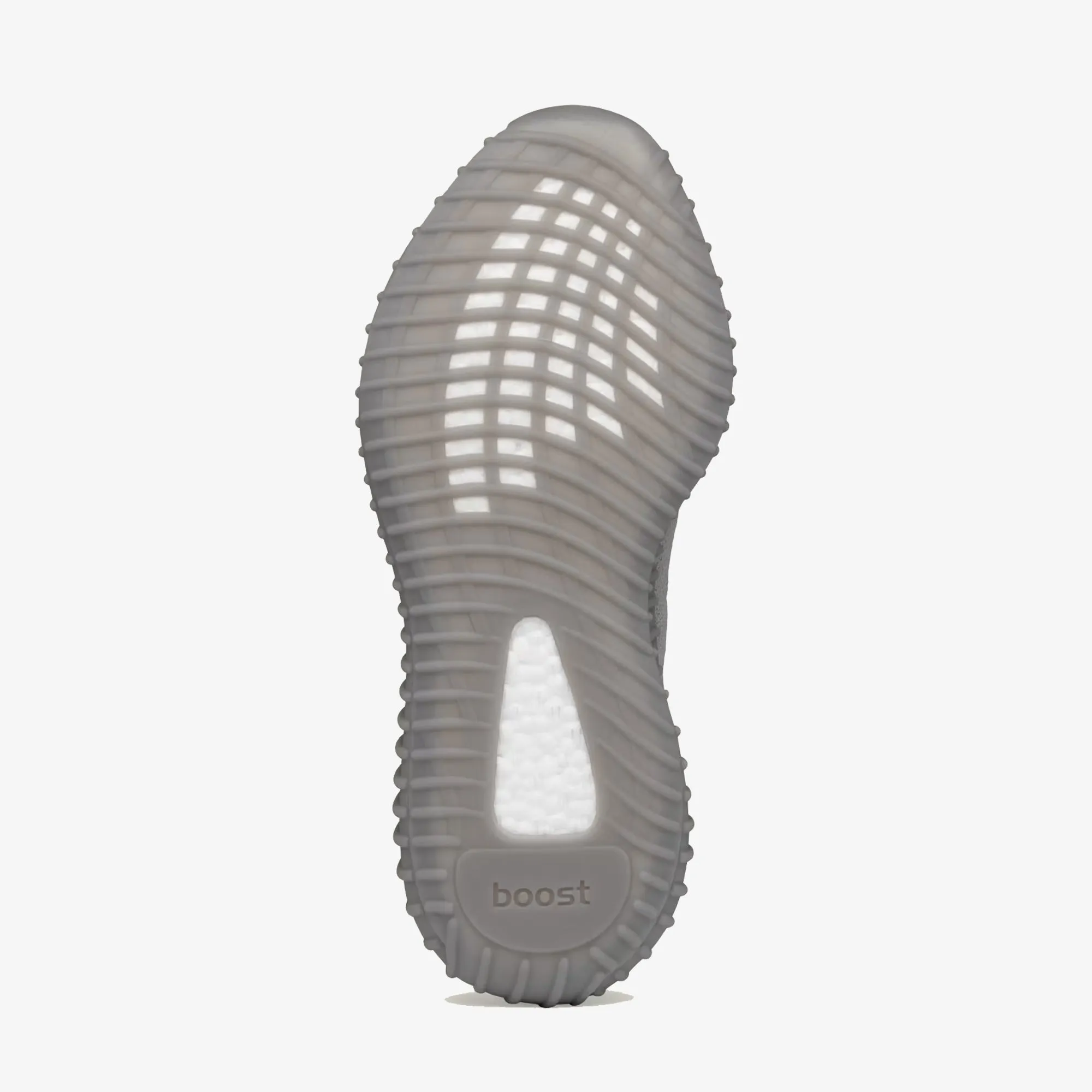 ADIDAS ORIGINALS | YEEZY BOOST 350 V2 { STEEL GREY