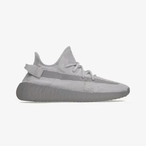 ADIDAS ORIGINALS | YEEZY BOOST 350 V2 { STEEL GREY
