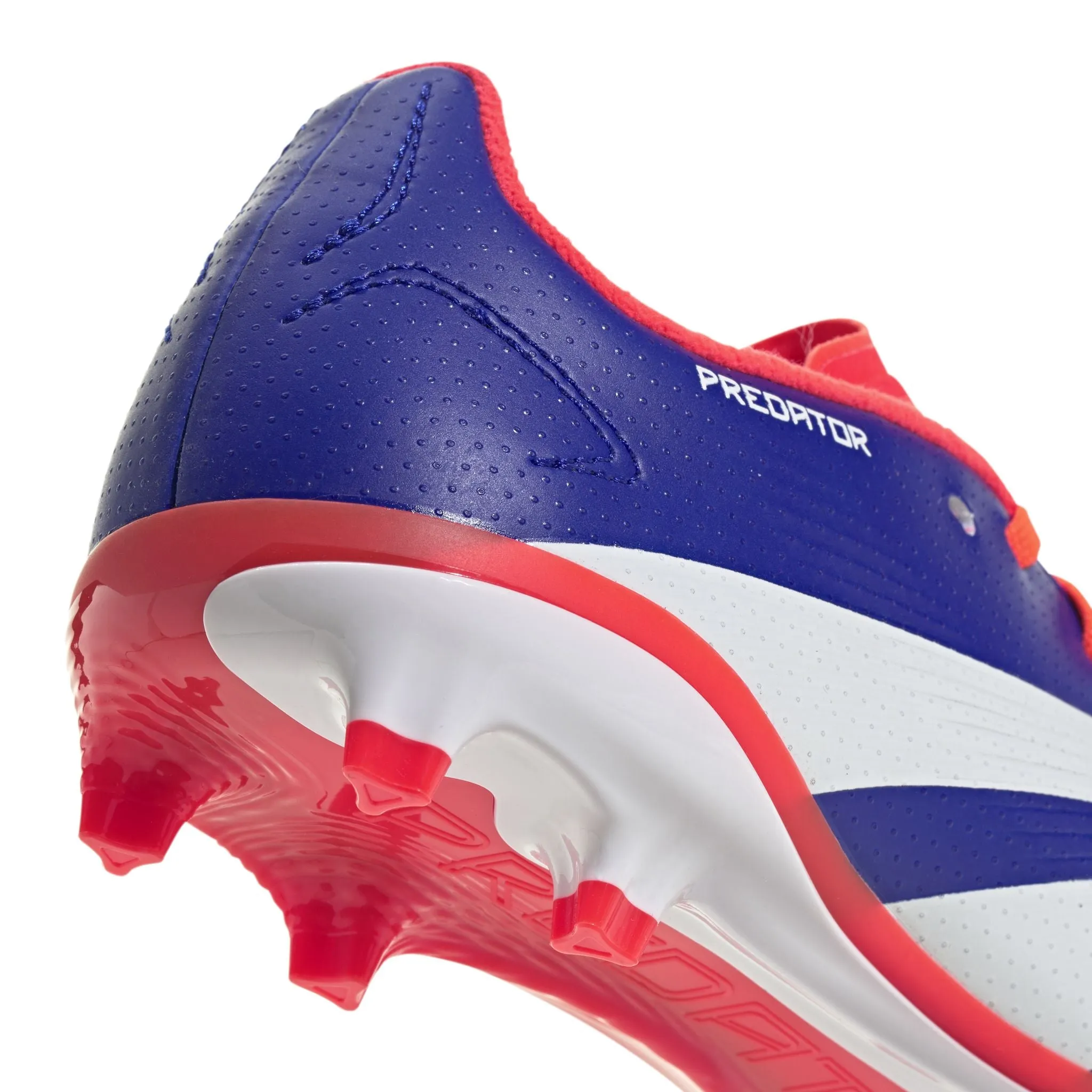 adidas Predator League Kids Firm Ground Football Boots