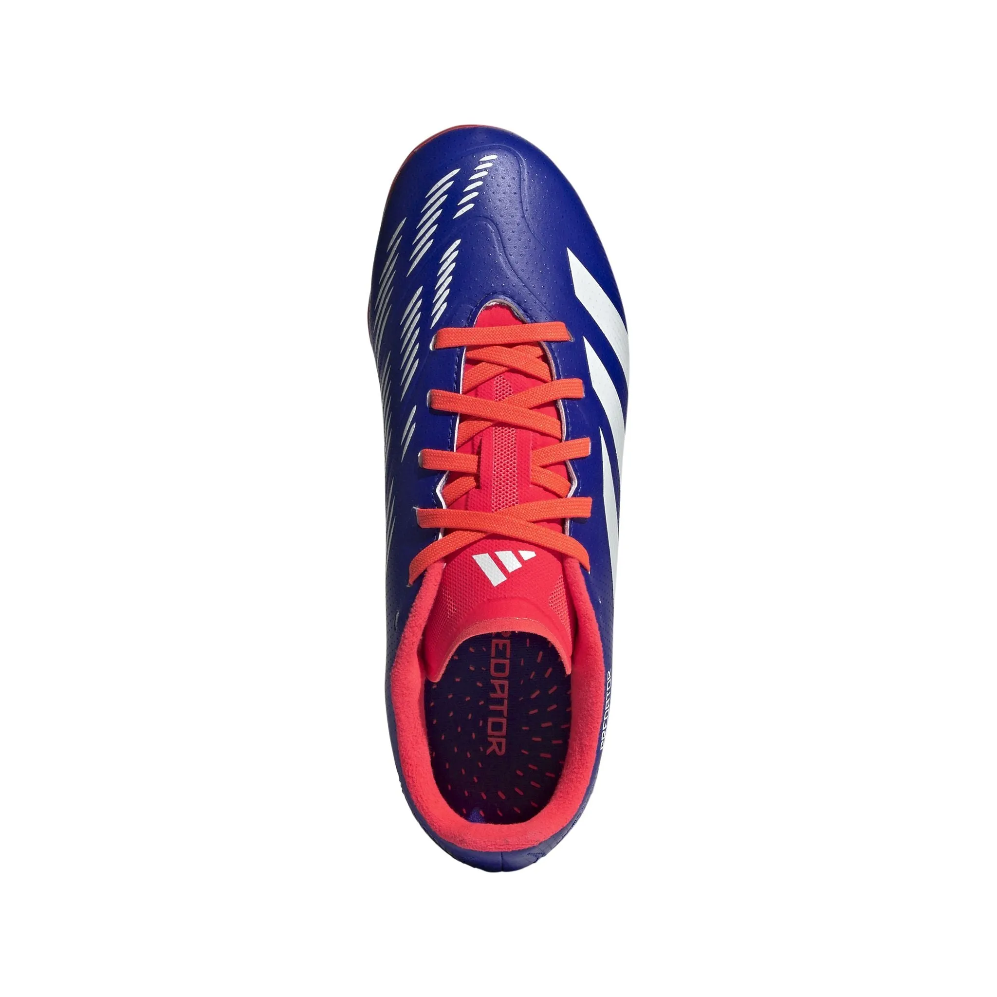 adidas Predator League Kids Firm Ground Football Boots