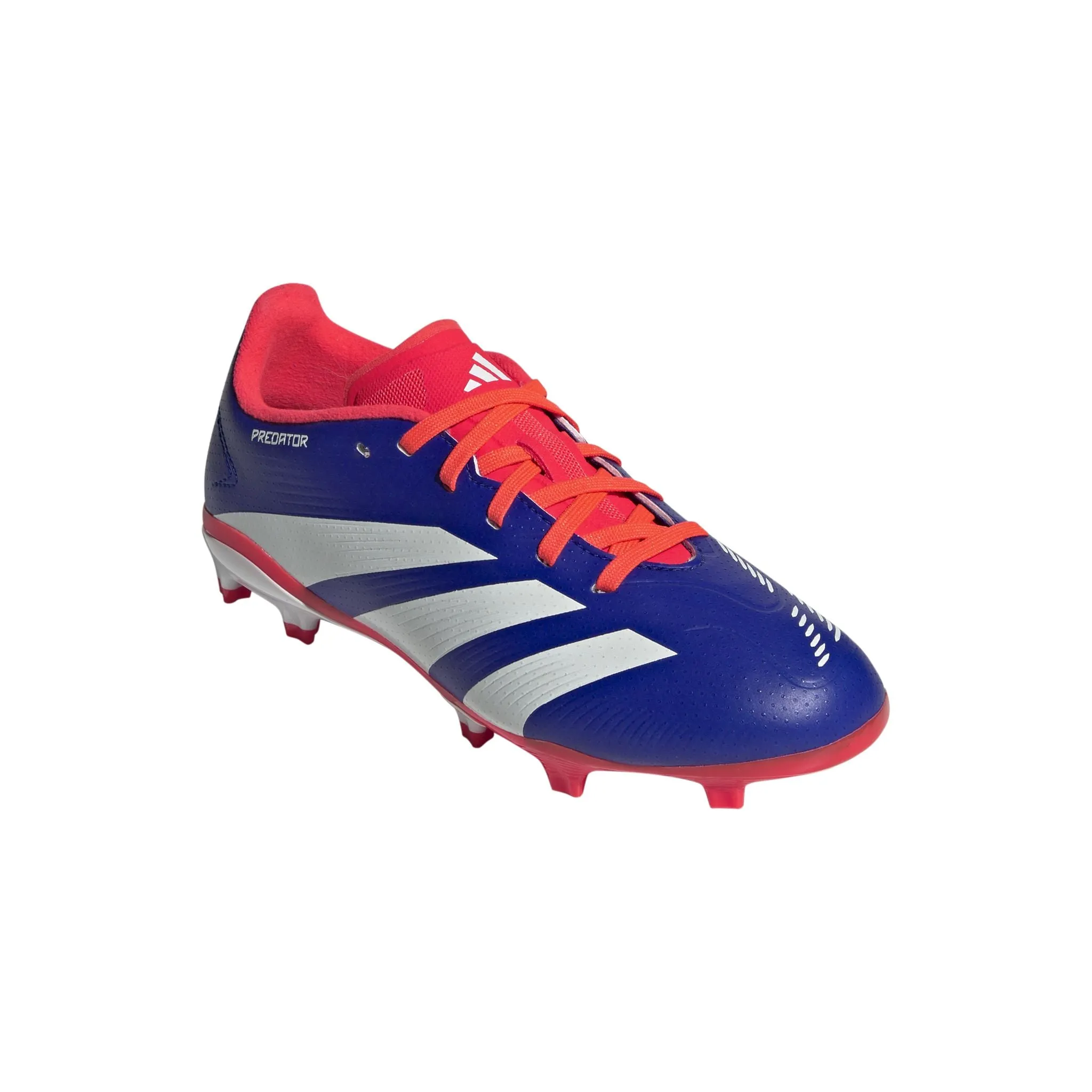 adidas Predator League Kids Firm Ground Football Boots