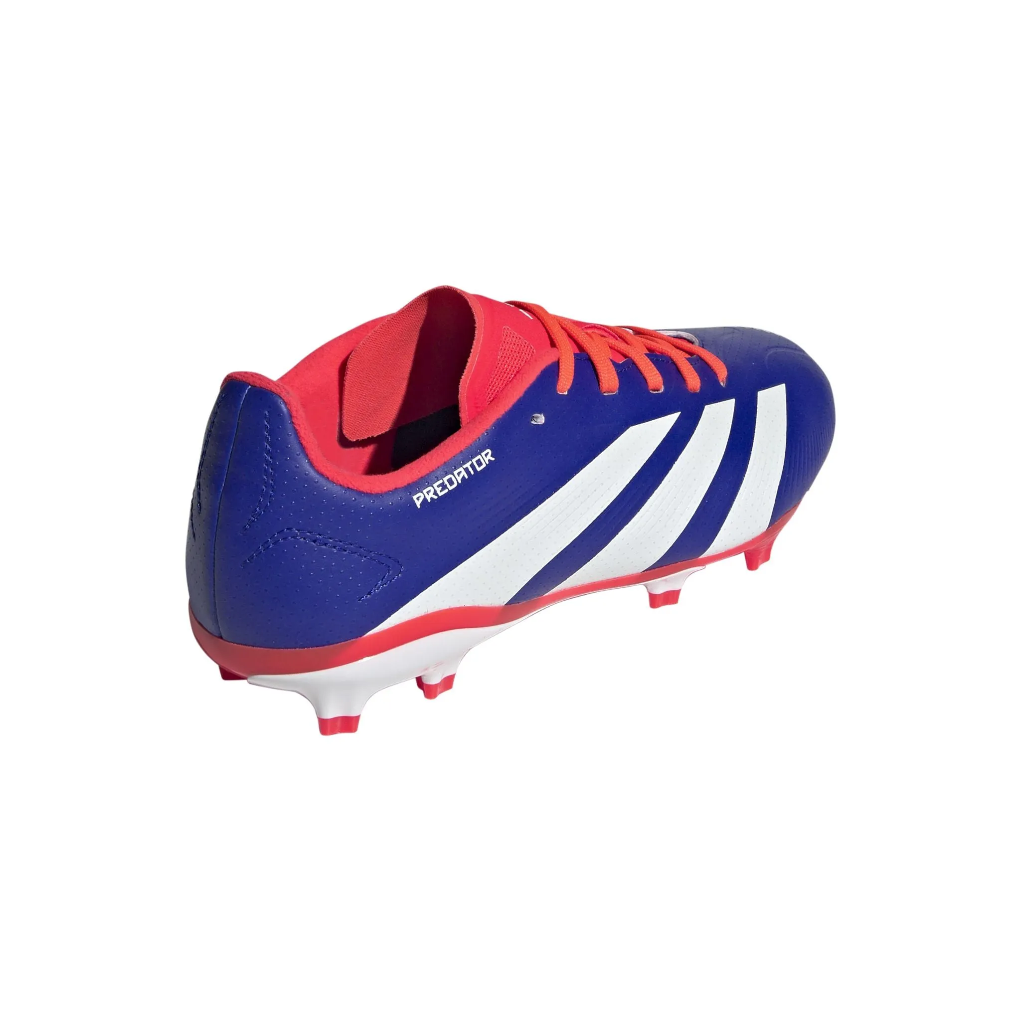 adidas Predator League Kids Firm Ground Football Boots