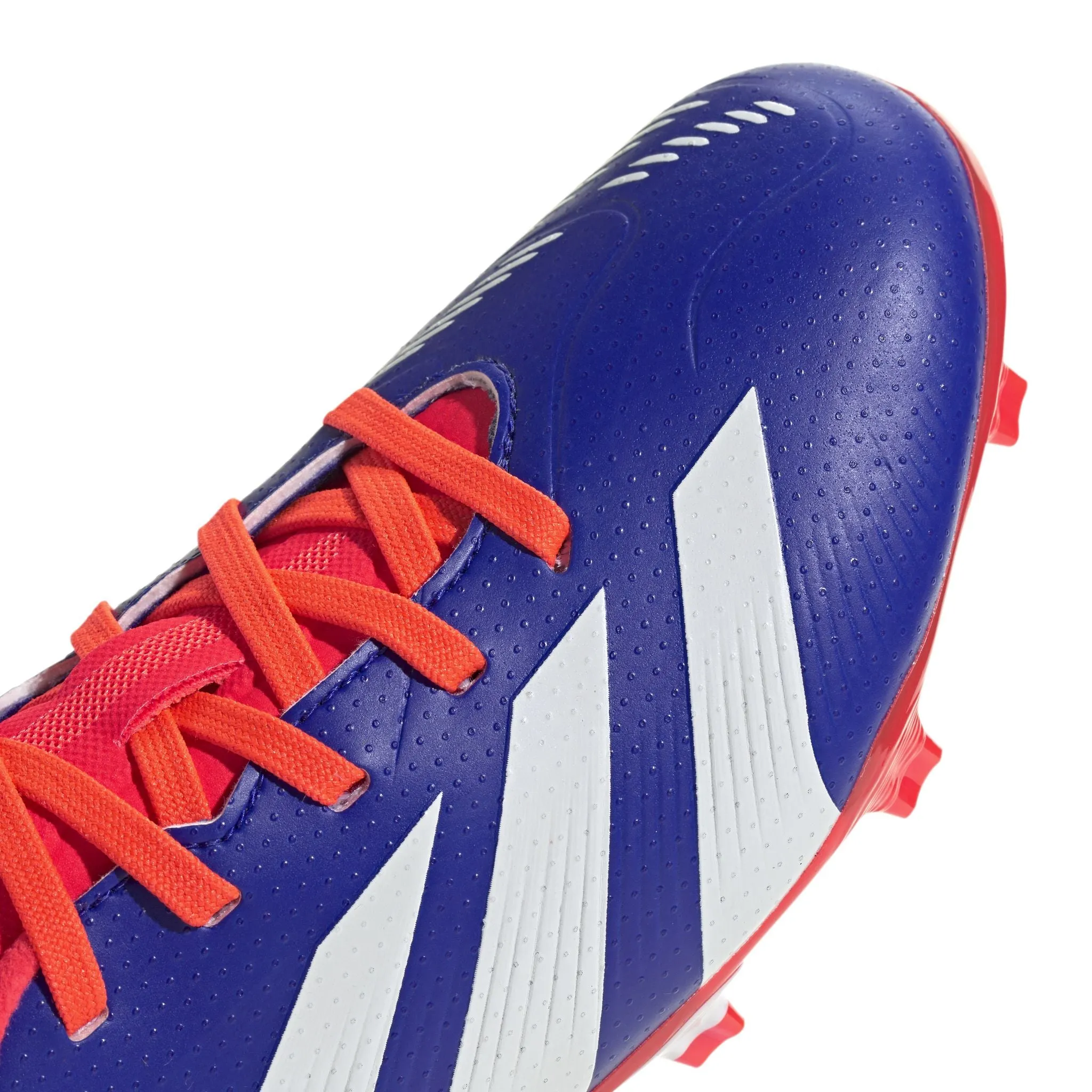 adidas Predator League Kids Firm Ground Football Boots