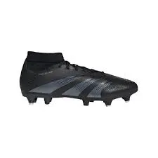 ADIDAS PREDATOR LEAGUE SOCK BLACK SG