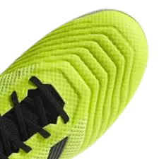 Adidas Predator Tango 18.3 Turf - Yellow/Black