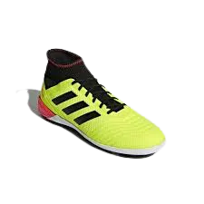 Adidas Predator Tango 18.3 Turf - Yellow/Black