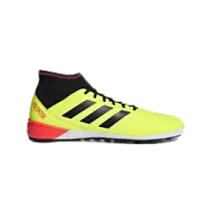 Adidas Predator Tango 18.3 Turf - Yellow/Black