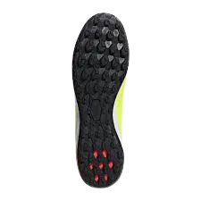 Adidas Predator Tango 18.3 Turf - Yellow/Black