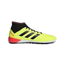 Adidas Predator Tango 18.3 Turf - Yellow/Black