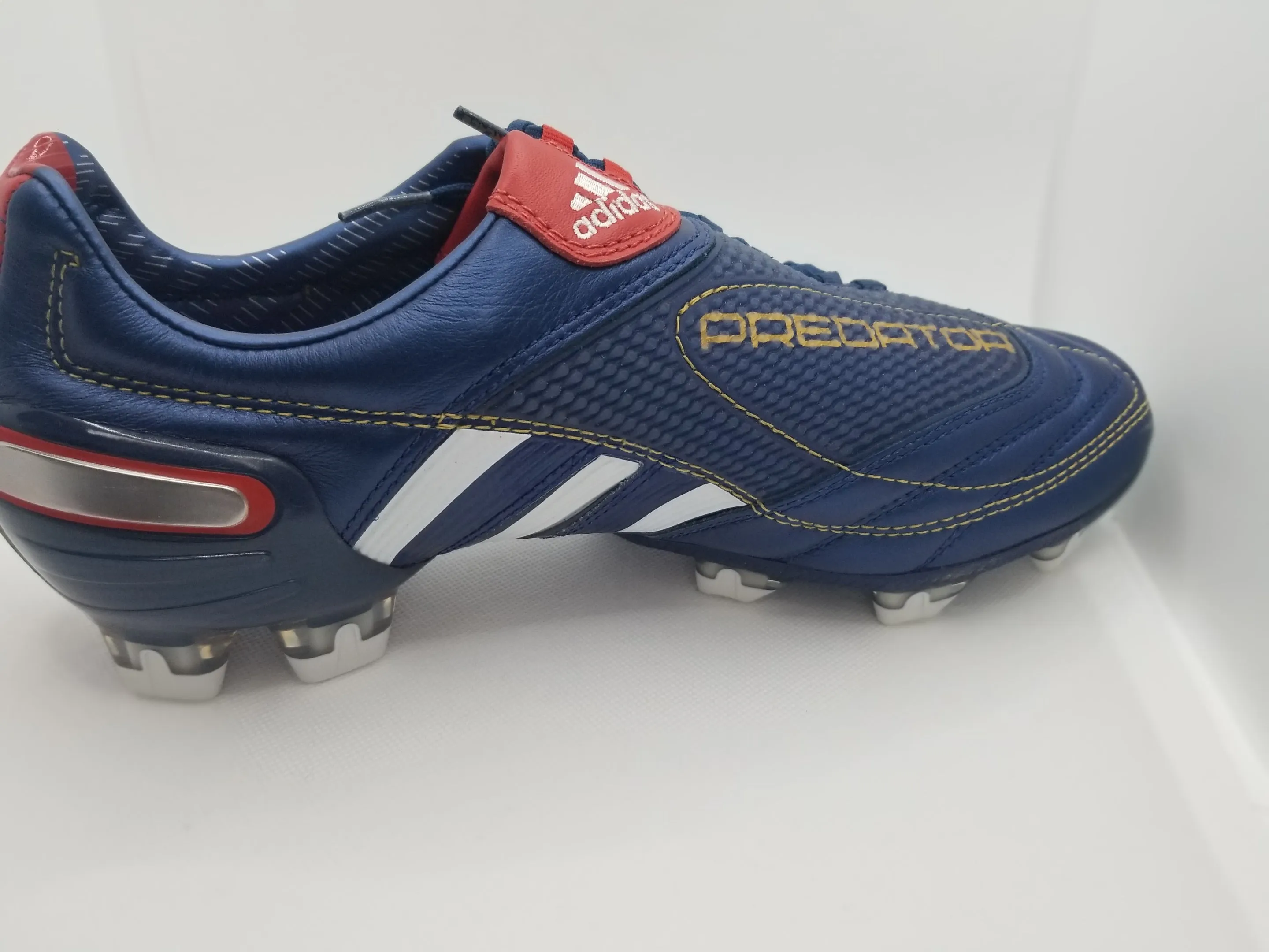 Adidas Predator X 'Champions League Edition' FG