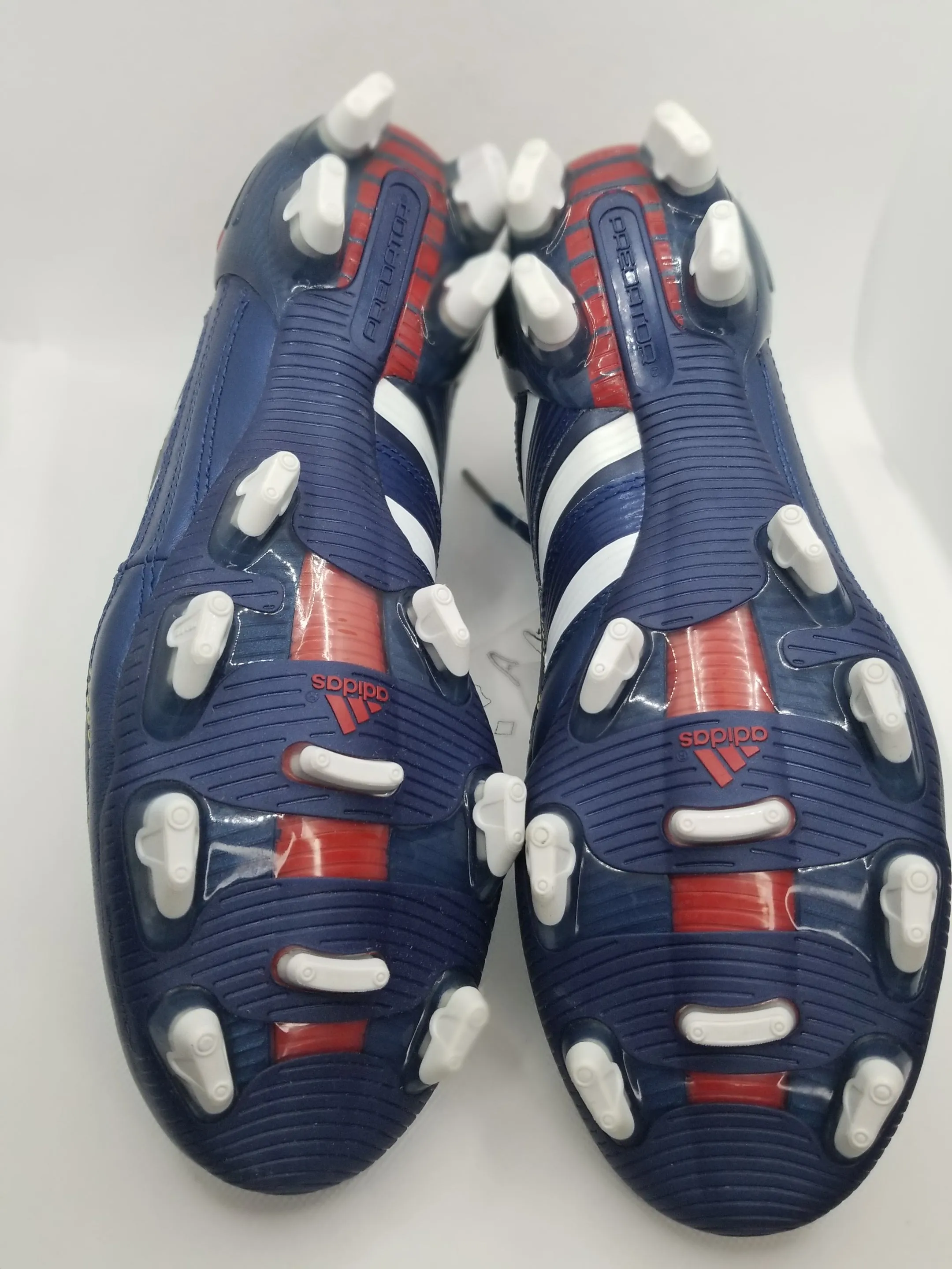 Adidas Predator X 'Champions League Edition' FG