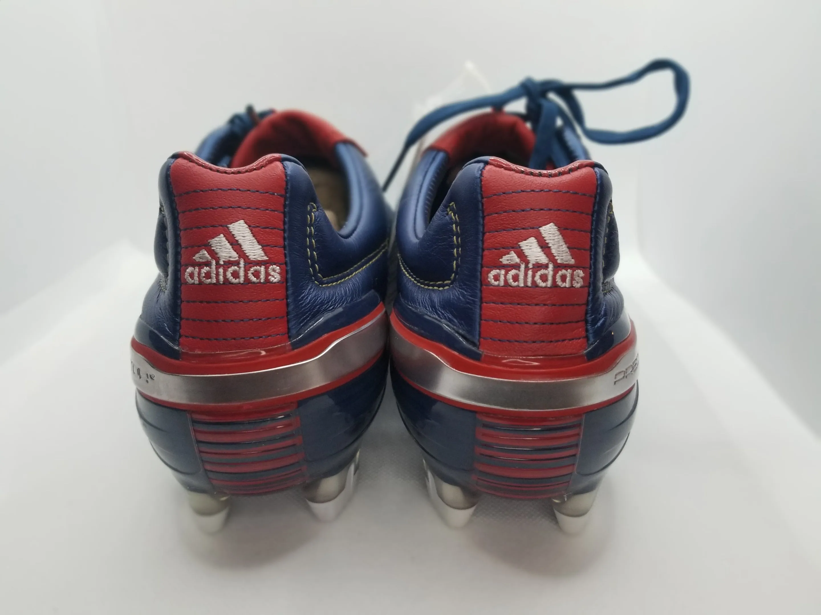 Adidas Predator X 'Champions League Edition' FG