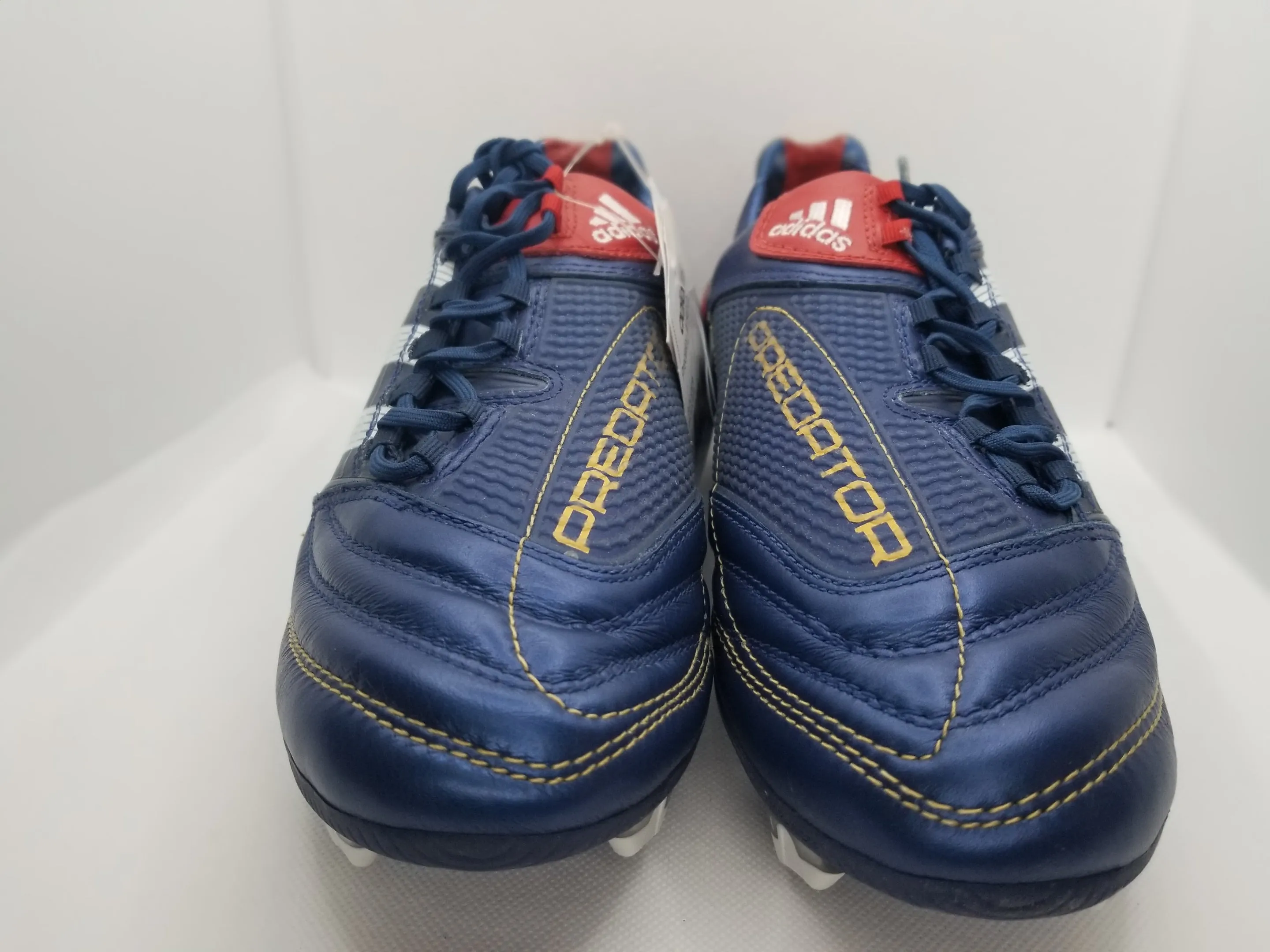 Adidas Predator X 'Champions League Edition' FG