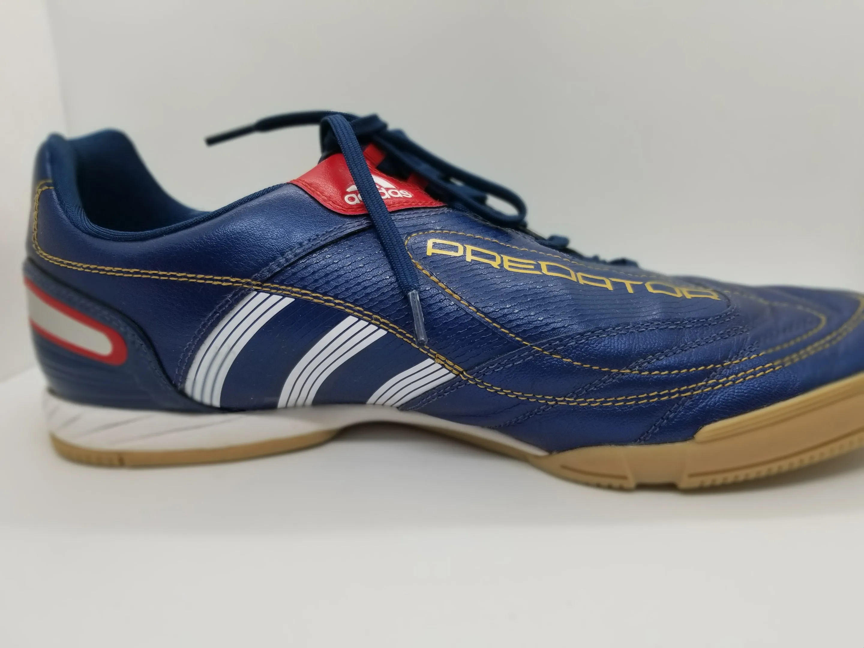Adidas Predator X Champions League Edition IC