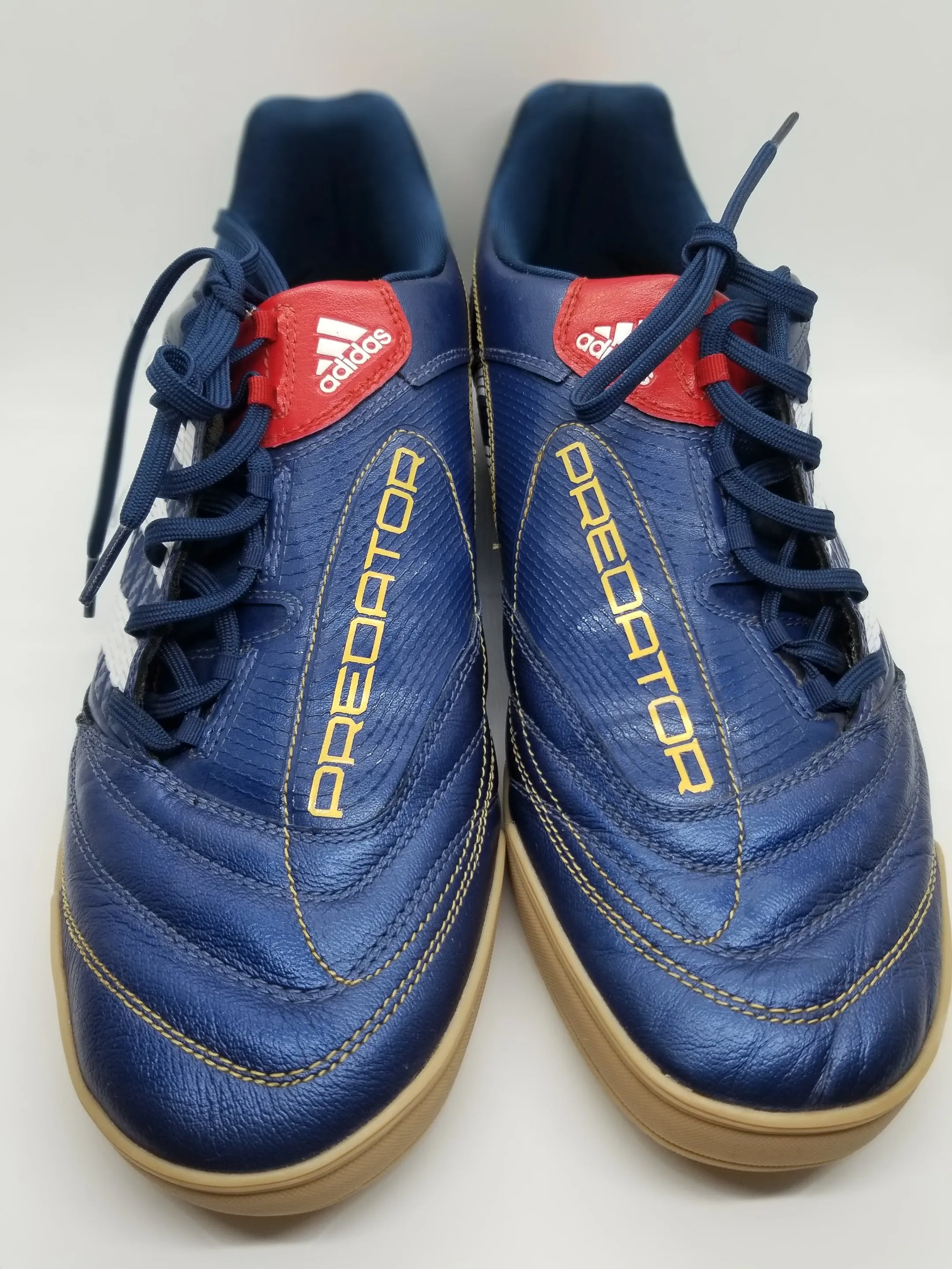 Adidas Predator X Champions League Edition IC