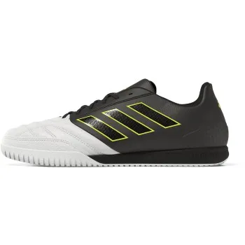 adidas Top Sala Competition -  Black/Solar Yellow/White
